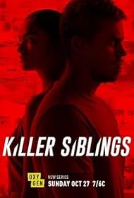 Killer Siblings (2019) watch-Killer Siblings (2019)