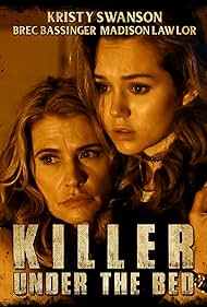 Killer Under the Bed (2021) watch-Killer Under the Bed (2021)