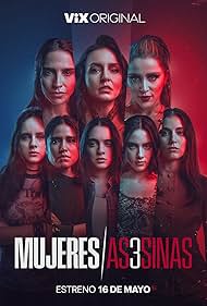 watch-Killer Women (2022) 2022