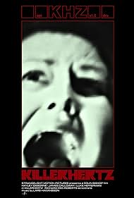 Killerhertz (2020) watch-Killerhertz (2020)