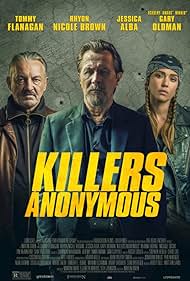 Killers Anonymous (2019) watch-Killers Anonymous (2019)