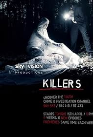 Killers: Behind the Myth (2014) watch-Killers: Behind the Myth (2014)