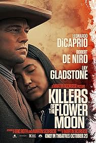 Killers of the Flower Moon (2023) watch-Killers of the Flower Moon (2023)