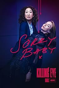 watch-Killing Eve (2018)
