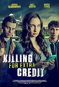 Killing for Extra Credit (2024) watch-Killing for Extra Credit (2024)