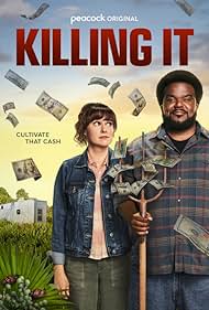 Killing It (2022) watch-Killing It (2022)