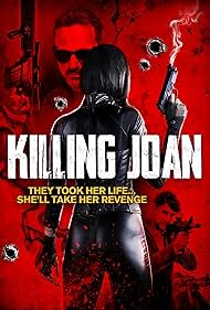 watch-Killing Joan (2018)