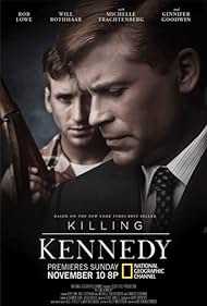 Killing Kennedy (2013) watch-Killing Kennedy (2013)