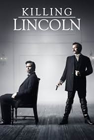 watch-Killing Lincoln (2013)