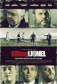 Killing Lionel (2019) watch-Killing Lionel (2019)