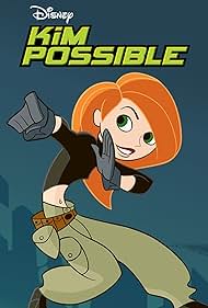 Kim Possible (2002) watch-Kim Possible (2002)