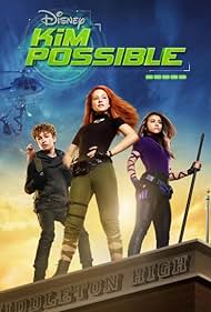 Kim Possible (2019) watch-Kim Possible (2019)