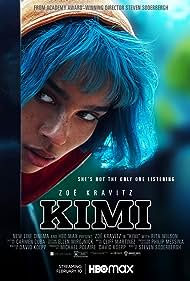 Kimi (2022) watch-Kimi (2022)