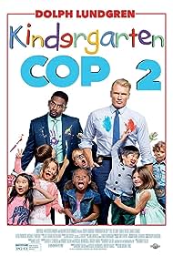 Kindergarten Cop 2 (2016) watch-Kindergarten Cop 2 (2016)