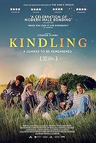 Kindling (2023) watch-Kindling (2023)