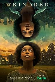 watch-Kindred (2022)