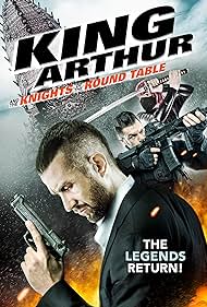King Arthur and the Knights of the Round Table (2017) watch-King Arthur and the Knights of the Round Table (2017)