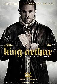 King Arthur: Legend of the Sword (2017) watch-King Arthur: Legend of the Sword (2017)