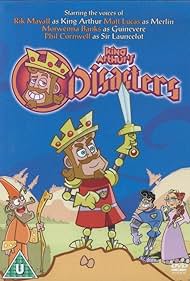 King Arthur's Disasters (2005) watch-King Arthur's Disasters (2005)