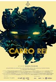 King Car (2021) watch-King Car (2021)