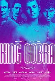 King Cobra (2016) watch-King Cobra (2016)