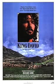 King David (1985) watch-King David (1985)