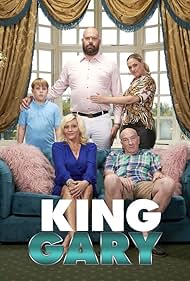 King Gary (2018) watch-King Gary (2018)