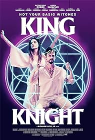 King Knight (2021) watch-King Knight (2021)