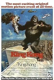 King Kong (1976) watch-King Kong (1976)