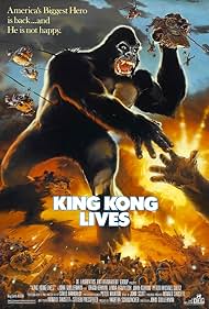 watch-King Kong Lives (1986)