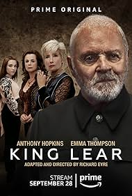 King Lear (2018) watch-King Lear (2018)