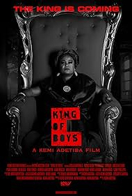 King of Boys (2018) watch-King of Boys (2018)