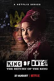 watch-King of Boys: The Return of the King (2021)