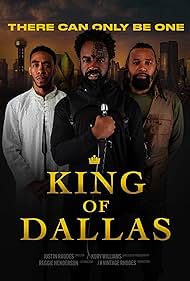 watch-King of Dallas (2024)