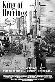 King of Herrings (2014) watch-King of Herrings (2014)