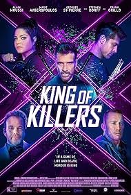 King of Killers (2023) watch-King of Killers (2023)