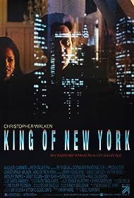 watch-King of New York (1991)