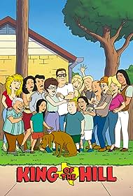 King of the Hill (1997) watch-King of the Hill (1997)