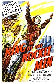 King of the Rocket Men (1949) watch-King of the Rocket Men (1949)