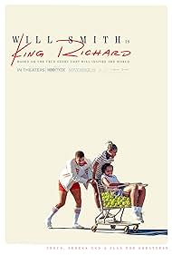 King Richard (2021) watch-King Richard (2021)