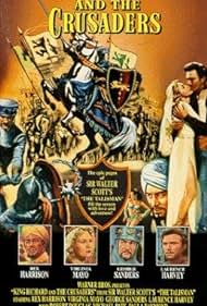 King Richard and the Crusaders (1954) watch-King Richard and the Crusaders (1954)