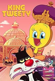 King Tweety (2022) watch-King Tweety (2022)