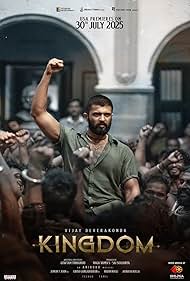 Kingdom (2025) watch-Kingdom (2025)
