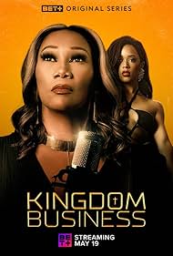 Kingdom Business (2022) watch-Kingdom Business (2022)