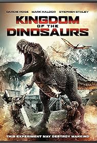 Kingdom of the Dinosaurs (2022) watch-Kingdom of the Dinosaurs (2022)