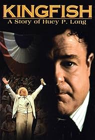 watch-Kingfish: A Story of Huey P. Long (1995)