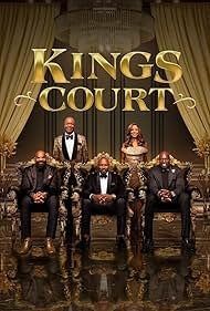 Kings Court (2025) watch-Kings Court (2025)