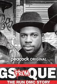 watch-Kings from Queens: The Run DMC Story (2024)