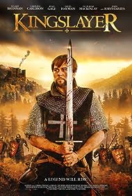 Kingslayer (2022) watch-Kingslayer (2022)