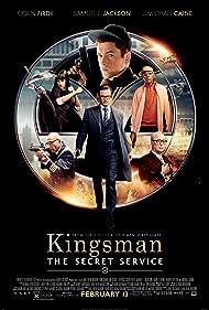Kingsman: The Secret Service (2015) watch-Kingsman: The Secret Service (2015)